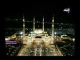 صدي البلد | شاهد.. رفع آذان العشاء من مسجد الفتاح العليم لأول مرة بالعاصمة الجديدة