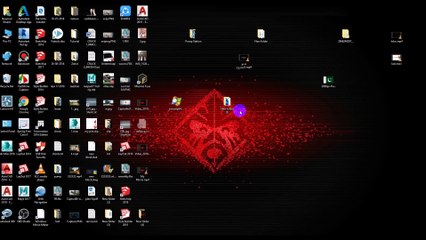 How to Renew Block in AutoCad 2019 Urdu/Hindi