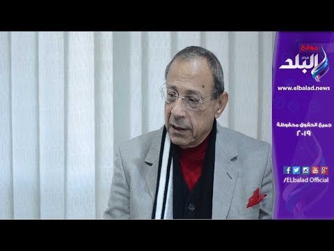 صدي البلد | اللواء رؤوف السيد.. الحركة الوطنية..ننفرد بتدريب الشباب على ممارسة الحياة السياسية