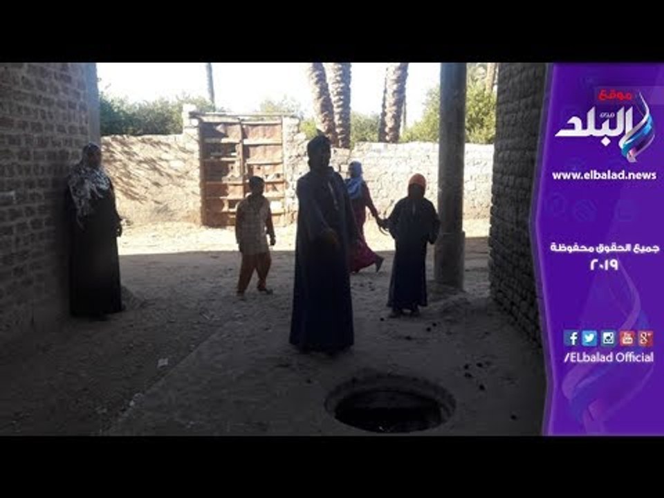 صدى البلد | قرية منشية المعصرة بأسيوط تسقط من حسابات المسئولين