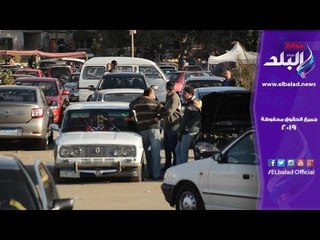 صدي البلد | مرسيدس موديل الثمانينات "الخنزيرة" بأسعار خيالية