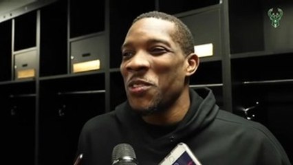 Postgame: Eric Bledsoe | 3.10.19