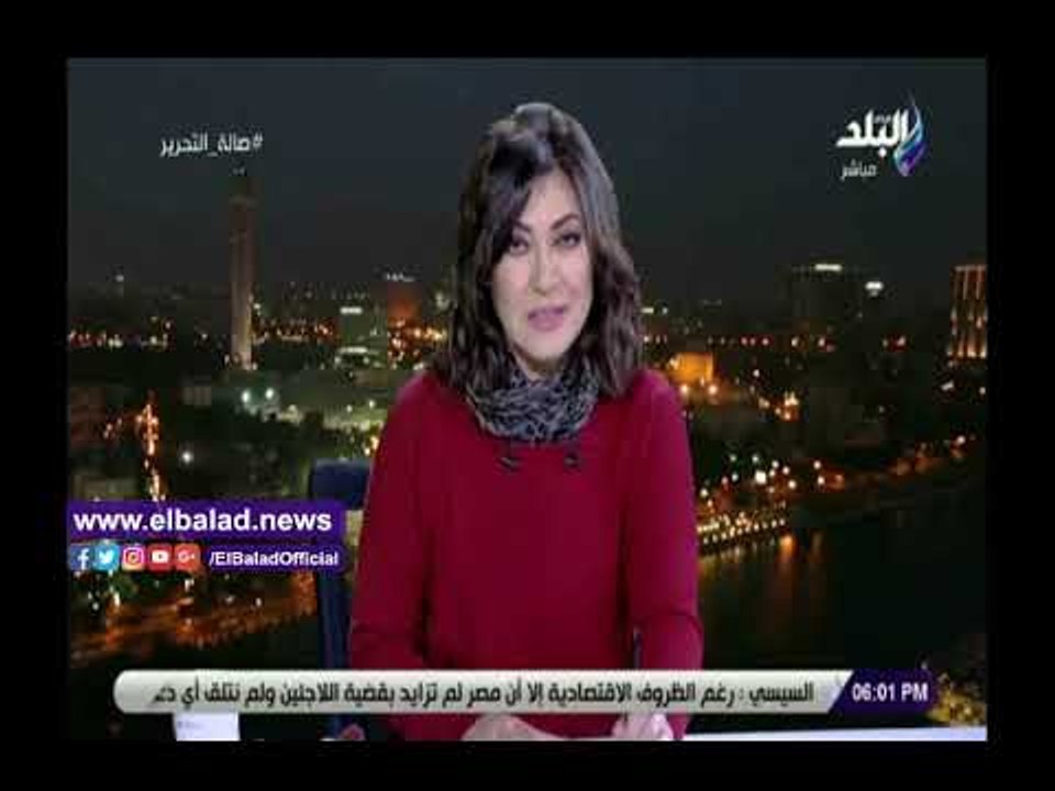 صدي البلد | عزة مصطفى: الطلاق جر 25% من المصريين إلى ساحات المحاكم