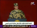 ضابط يروي قصة استشهاد البطل «علي علي»: استشهد بـ 60 رصاصة لينقذ زملائه بالجيش فى سيناء