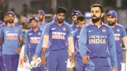 ನಾಲ್ಕನೇ ಪಂದ್ಯದ ಸೋಲಿನಿಂದ ಟೀಂ ಇಂಡಿಯಾದ ಆಸೆ ಮಣ್ಣುಪಾಲು..? | Oneindia Kannada