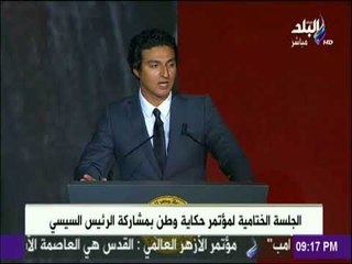 قائد ماكينة حفر بقناة السويس:«قعدنا 12 ساعة تحت الأرض عشان المكنة تعبر النفق..عملنا إنجاز لبلدنا»