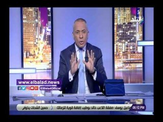 صدى البلد | أحمد موسى: السيسي أول من تبرع لمسجد وكنيسة العاصمة الإدارية