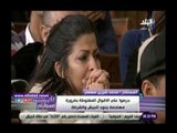 صدي البلد | أحمد موسي يعرض نص كلمة رئيس محكمة الجنايات قبل الحكم على دومة
