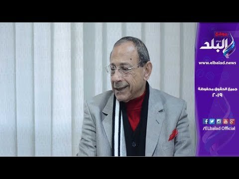 صدي البلد | رؤوف السيد ...الحركة الوطنية..الشارع فقد ثقته بالاحزاب.. ويضع حلا