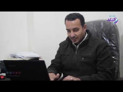 صدى البلد | بعد فقده البصر.. الجريدي يتحدى إعاقته ببرنامج لمساعدة المكفوفين