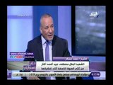 صدي البلد | سعد عسكر: تدخل الشرطة أنقذ أرواحا كثيرة في عزبة الهجانة