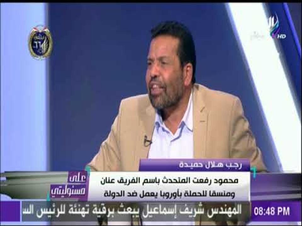 مفاجاة سامى عنان لم يجمع سوى 3417 توكيلا فقط حتي وقت التحقيق معه