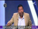 رجب هلال حميدة  :بيقولوا اني «مستخدم» وأرد «السلطة المصرية أكبر من كدا»