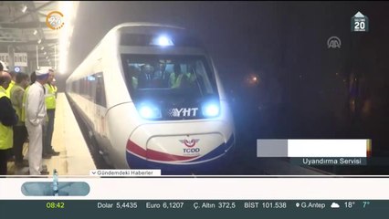 Gebze- Halkalı'da işlem tamam