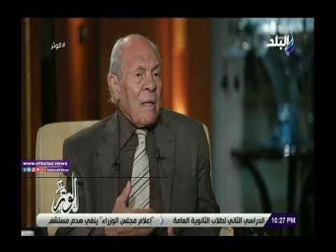صدى البلد | عاصم الدسوقي: تأثر المصريين بأوروبا بدأ بدخول الحملة الفرنسية البلاد