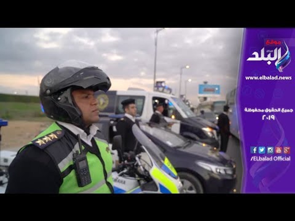 صدي البلد |الداخلية: استهداف 69 بؤرة إجرامية بن...