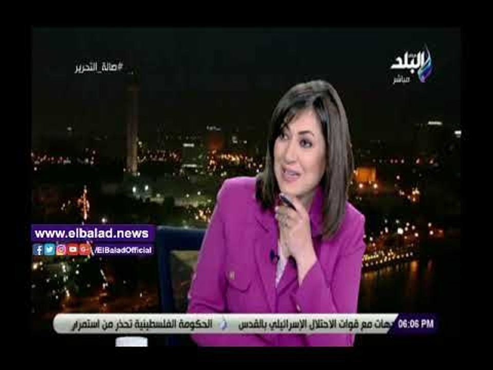 صدي البلد |أستاذ بترول: اكتشافات جديدة للغاز في المتوسط تعادل حقل ظهر قريبا