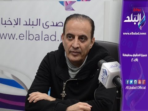 صدى البلد | طارق علام: كلام من دهب استجاب له رؤساء عرب وتوقف بأوامر رئاسية