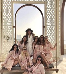 Kazanın 1. Yıldönümünde Mina Başaran'ın Nişanlısından Duygusal İlan