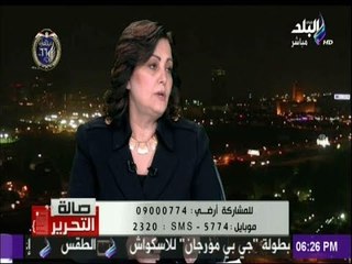 صالة التحرير - نائب وزير الزراعة تنصف المنتجين: «سعر الدواجن غير عادل للمربي»