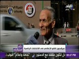 مرشح للرئاسة: اكتبوا ع النت سمير عصامي تعرفوا برنامج الانتخابى