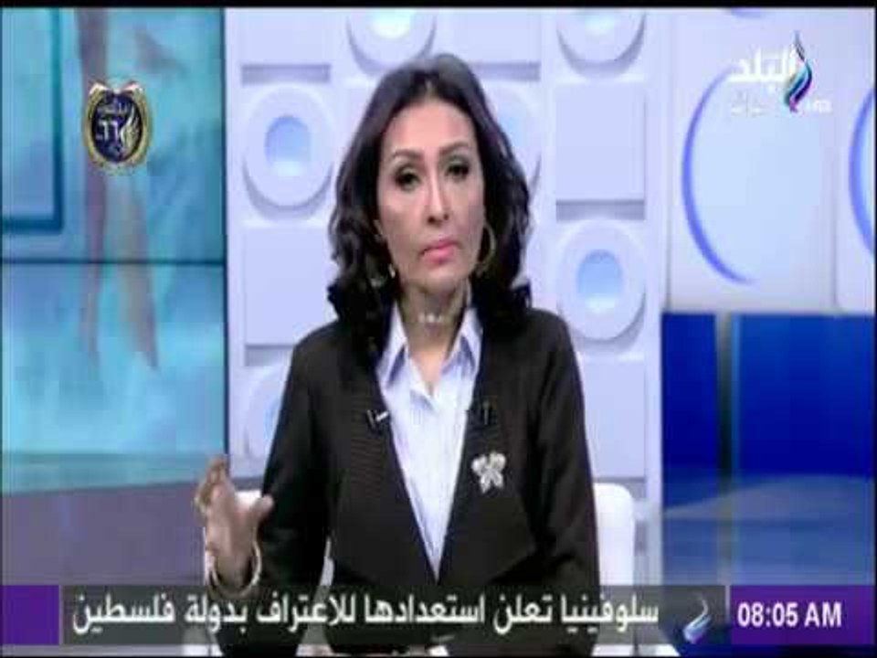 صباح البلد - يجب الإشادة بدور وزيرة الهجرة لنشرها الوعي بين المصريين في الخارج في الادلاء بأصواتهم