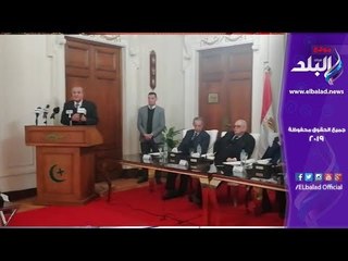 صدي البلد | وزير التموين  هدفنا ايجاد شبكة توزيع منتظمة علي مستوي الجمهورية