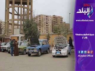 صدي البلد | سوق الجمعة للسيارات. . لو معاك 80 ألف جنيه ممكن تشتري بيهم إيه