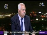 صالة التحرير - حمدي رزق: يجب عدم اعادة خانة الديانة في الجامعات