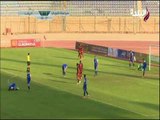 شادي حسين يعزز بالهدف الثالث لسيراميكا كليوباترا أمام الزرقا | ملعب البلد