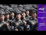 صدى البلد | حياه المجندين في جيش كوريا الشمالية