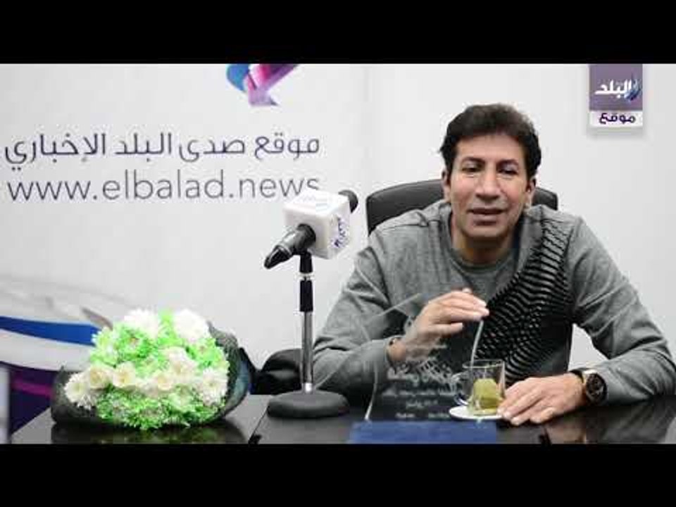 صدي البلد | هانى رمزى: لهذا السبب رفضت استكمال تصوير برنامج المقالب العام الماضي