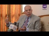 صدى البلد | فرغلي طه: رئاسة مصر للاتحاد الإفريقي مصدر فخر ومسئولية كبيرة