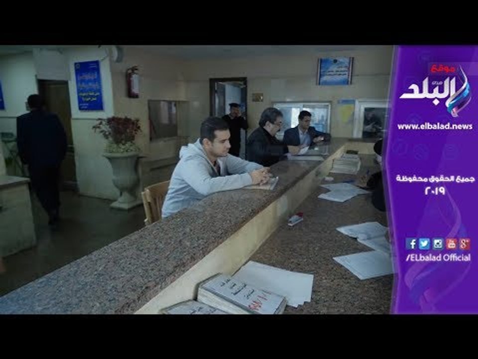 صدى البلد | جهود وزارة الداخلية.. ضبط 289 خلية...