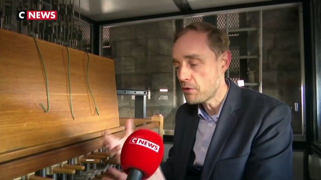 Loto du patrimoine : la restauration du beffroi de Béthune