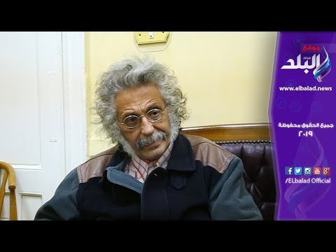 صدي البلد | حسين خيري: طالبنا بالمساواة بمرتبات التفرغ الوظيفي