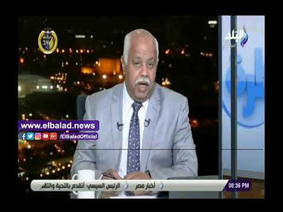 صدى البلد | حمدي رزق: تحية إجلال وتقدير لأرواح شهداء الشرطة في عيدهم