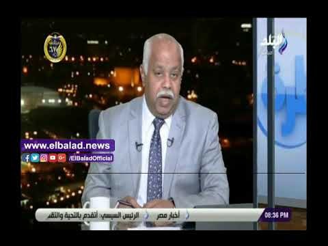 صدى البلد | حمدي رزق: تحية إجلال وتقدير لأرواح شهداء الشرطة في عيدهم