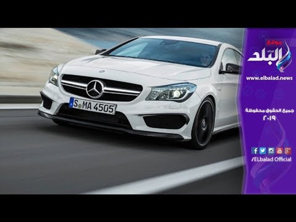 صدي البلد |مخترع مرسيدس.. بائع الأقفال الذي دخل...