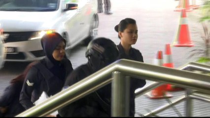 Malaysia: Kim Jong Nam murder suspect freed