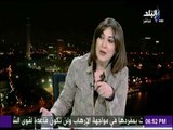 صالة التحرير | عزة مصطفى : «من يوم ما اتولدت وانا بسمع الخروج عنق الزجاجة»
