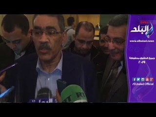 Download Video: صدي البلد | ضياء رشوان: 25٪ زيادة في البدل الصحفي ؜ليصل لـ 2100 جنيه