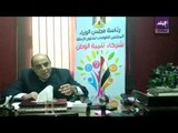صدي البلد | اشرف مرعي : المجلس القومي للاعاقة ليس جهاز تنفيذي ودوره رفع التقارير للجهات المسئولة