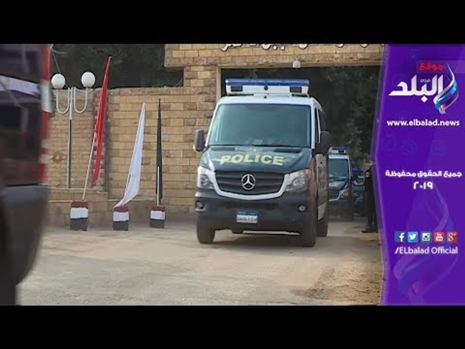 صدي البلد | مداهمة 77 بؤرة إجرامية وضبط 606 متهما حصيلة الجهود الامنية فى أسبوع