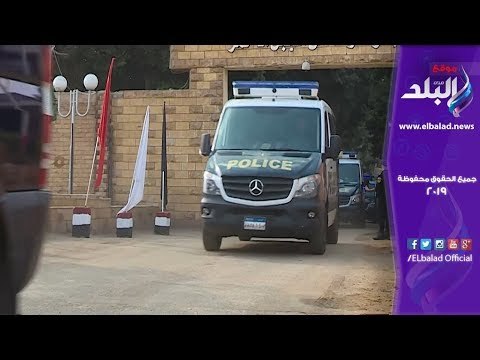 صدي البلد | مداهمة 77 بؤرة إجرامية وضبط 606 متهما حصيلة الجهود الامنية فى أسبوع