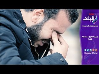 صدي البلد | هنا يرقد الاموات