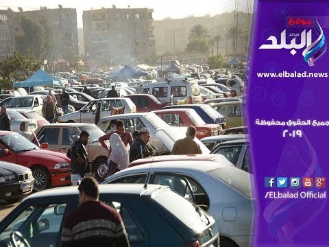 صدي البلد | سوق السيارات المستعملة .. تعرف على اسعار سيارة رينو لوجان