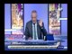صدى البلد | أحمد موسى: فرنسا تمتلك مجلس رقابي على وسائل الإعلام