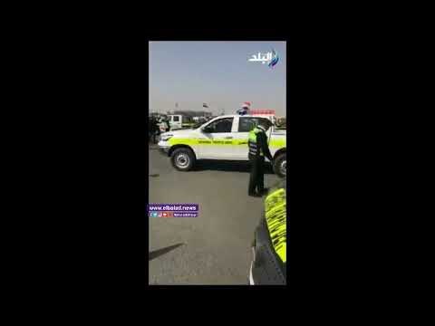 صدي البلد | وداعا لونش المرور.. كساحات جديدة وسيارت مزودة بكاميرات لرصد المخالفات