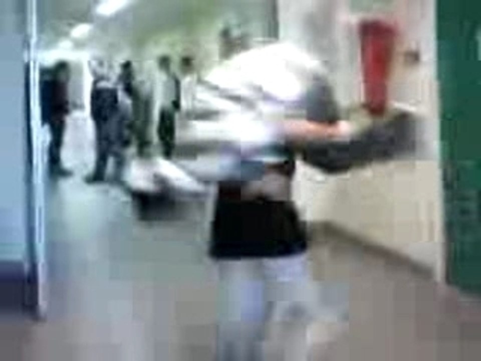 Madjid & Renaud : Avion